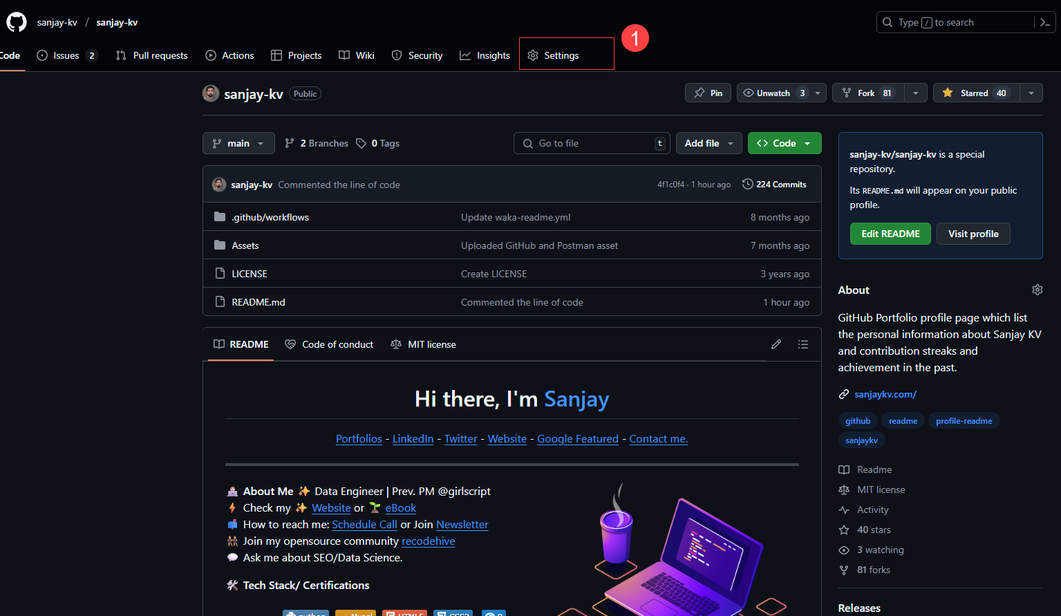 GitHub