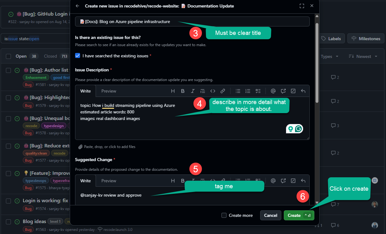 Github